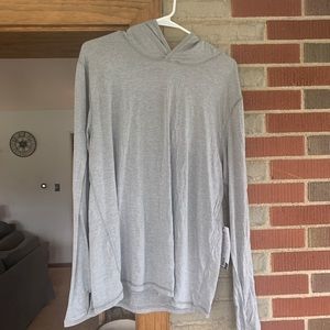 NWT Free Fly Men’s Hoodie